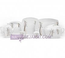 سرویس چینی آرمیکا سرویس چینی آرمیکا